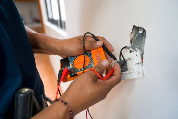 Best Home Electrical Repair  in Frontenac, KS