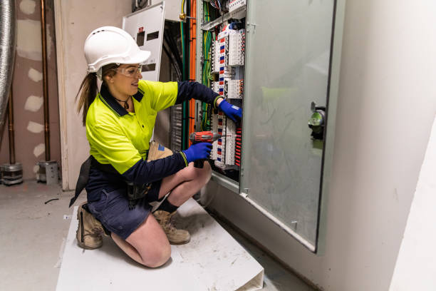 Best 24-Hour Electrician  in Frontenac, KS
