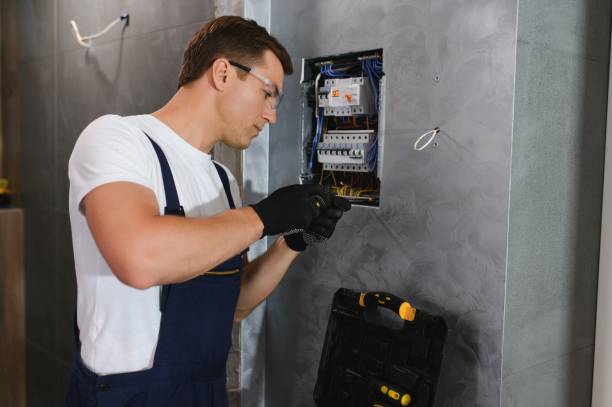 Best Electrical Wiring Services  in Frontenac, KS