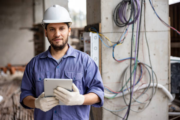 Best Electrical Contractors for Businesses  in Frontenac, KS