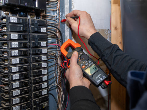 Best Electrical Upgrades for Homes  in Frontenac, KS