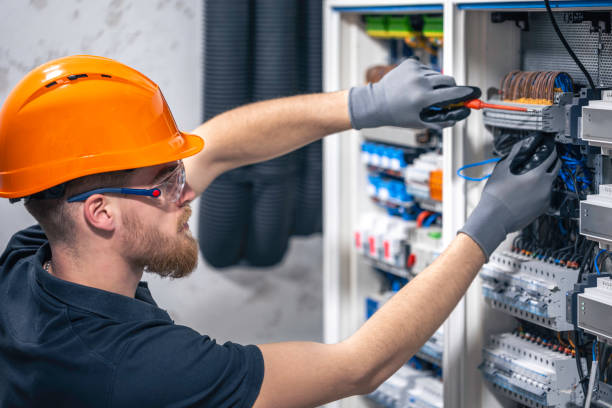 Trusted Frontenac, KS Electrician Experts