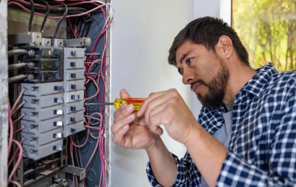 Best Electrical System Inspection  in Frontenac, KS